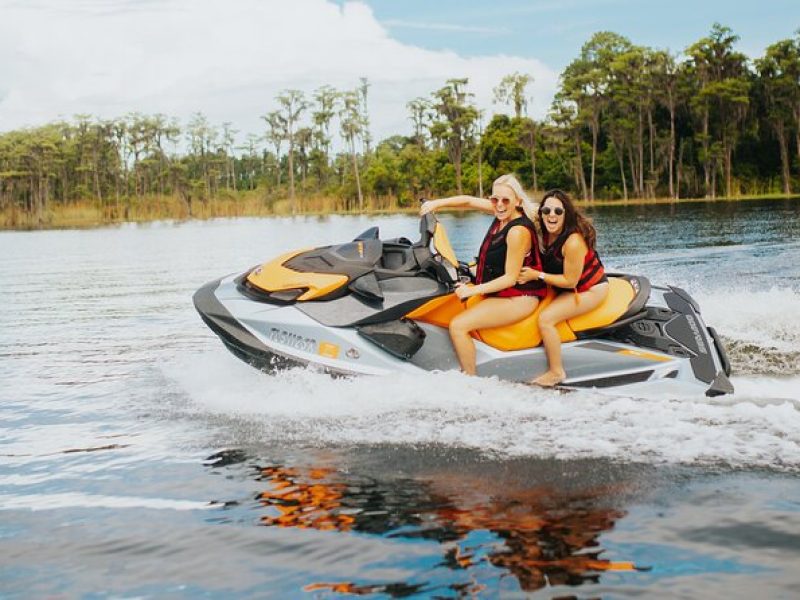 Luxe Jet Ski Rentals