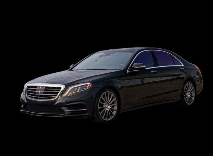 Memphis Airport Private Black Car Transfer