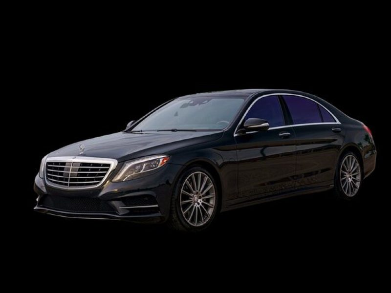 Memphis Airport Private Black Car Transfer