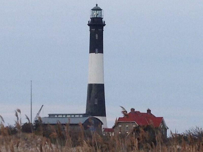 6 Hours Private Lighthouse Tour Fire Island