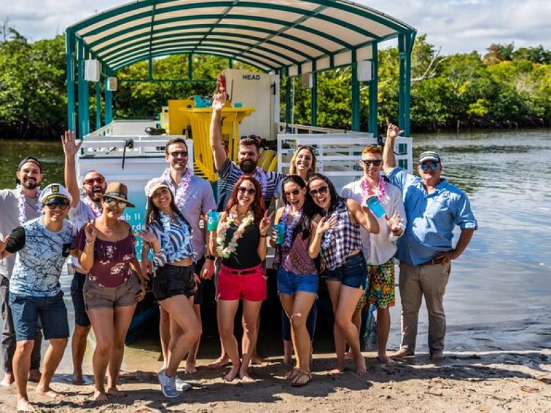 Manatee Snorkeling Tour in the Beautiful Crystal River