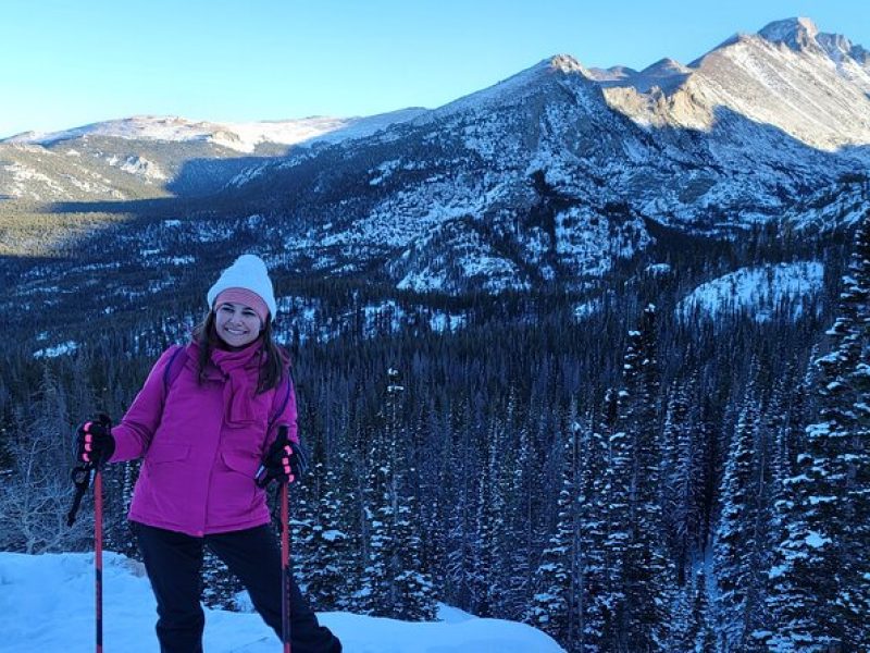 4 hr Private Wildlife Hiking Tour in Rocky Mountain National Park