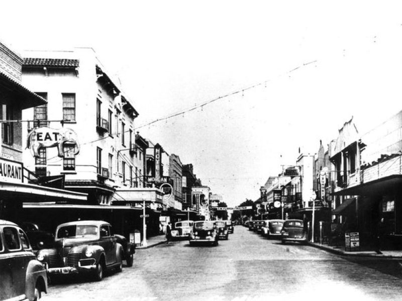 Historic Walking Tour of Fort Myers