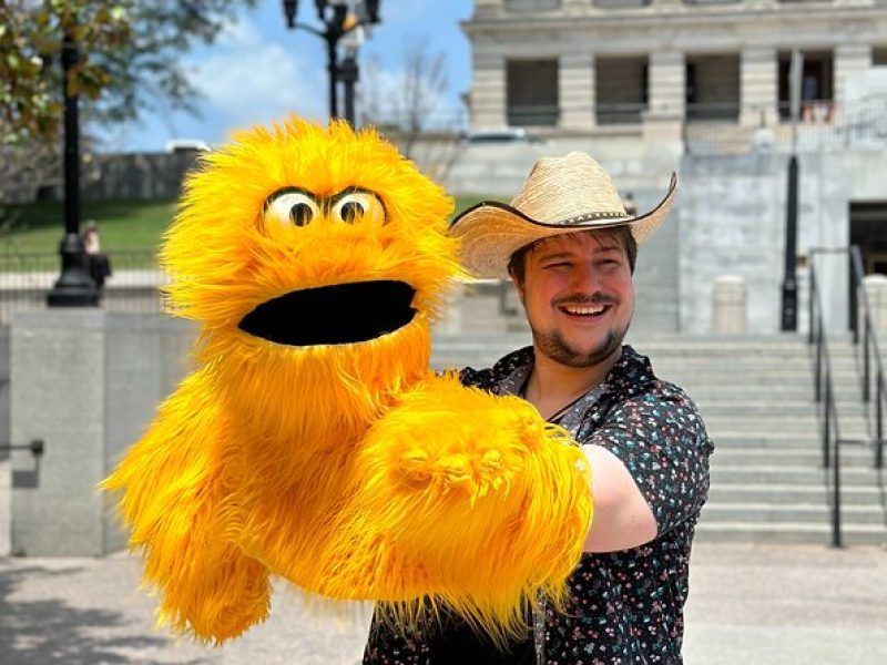 Nashville Puppet & Sightseeing Tour