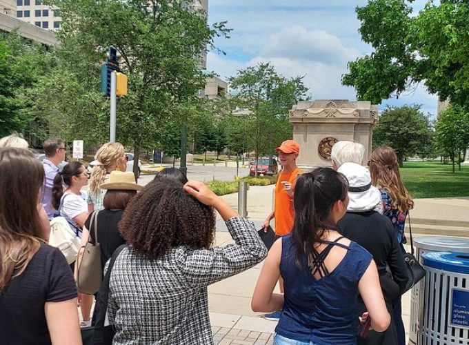 Indy Walking Tours