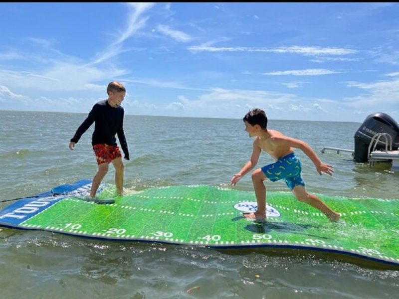 4HR Island Adventure, Shelling, Fishing, Marco Island Florida