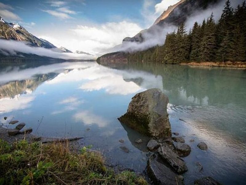 Private Photography Tour to Haines – Skagway Departure