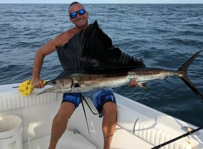 Let it Ride Charters – Private Fishing Charter Adventure in Key Largo, FL