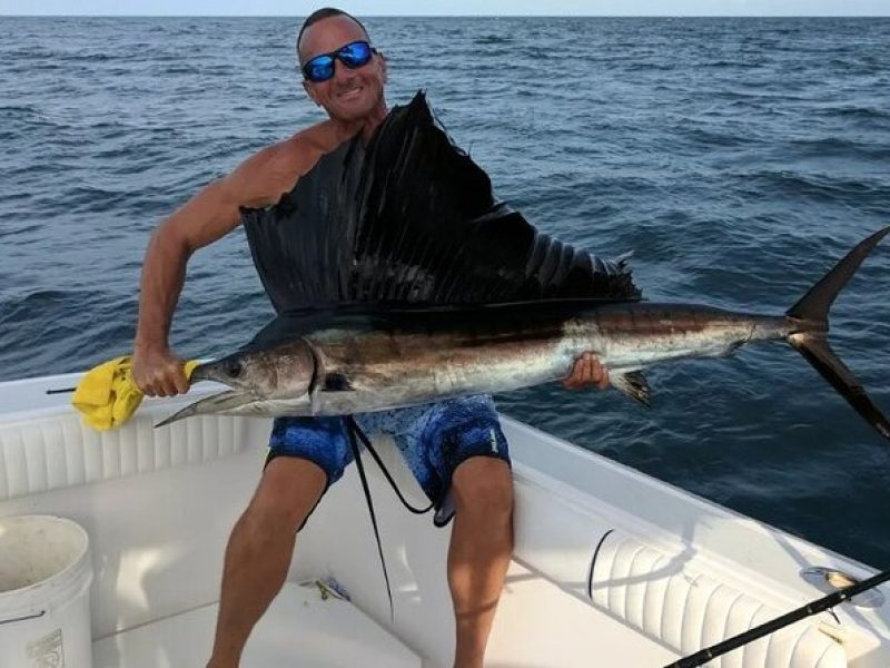 Let it Ride Charters – Private Fishing Charter Adventure in Key Largo, FL