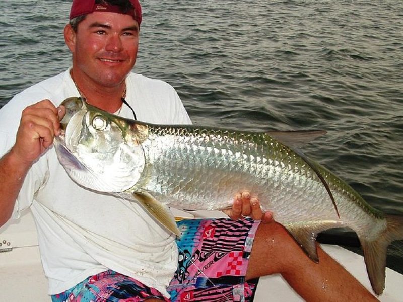 Miami Beach Inshore Fishing Charters