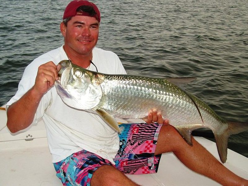 6-hour Pensacola Inshore Fishing Trip