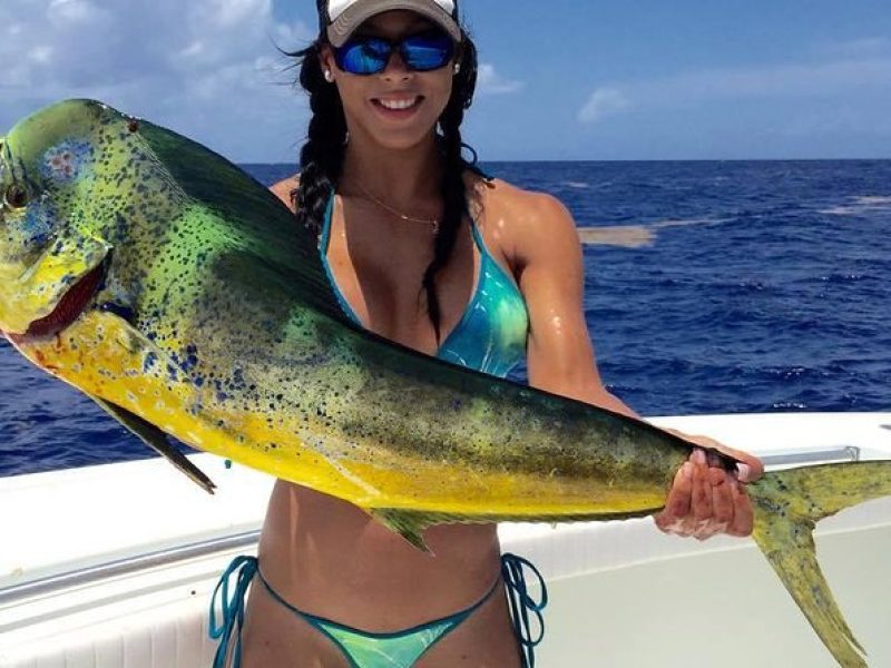 Fort Lauderdale Deep Sea Fishing Charters