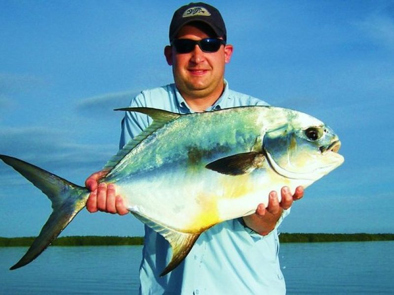 Marathon Inshore Fishing Charter