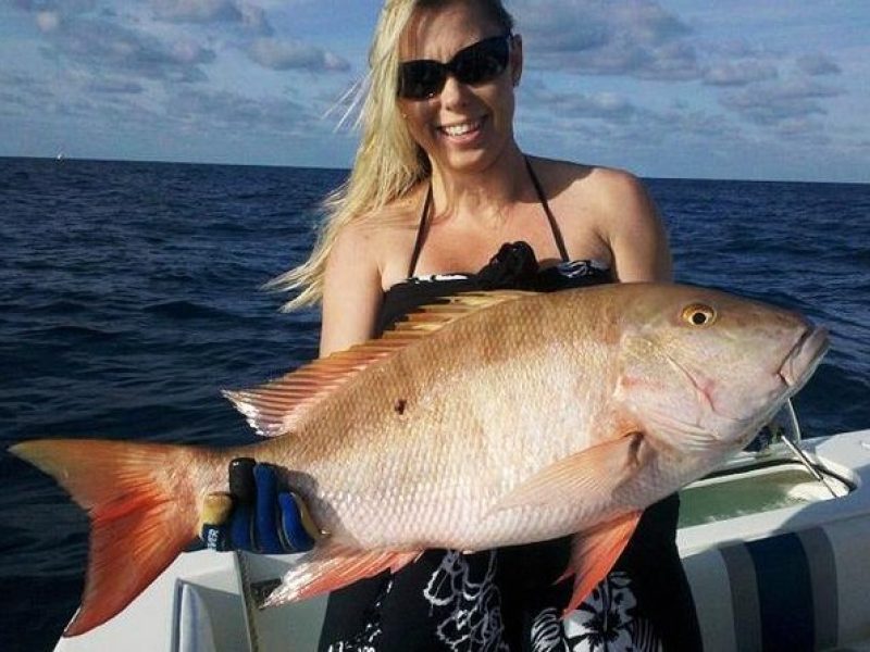 Naples Deep Sea Fishing Charters