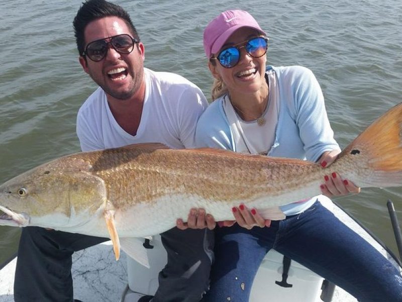 New Smyrna Inshore Fishing Charters