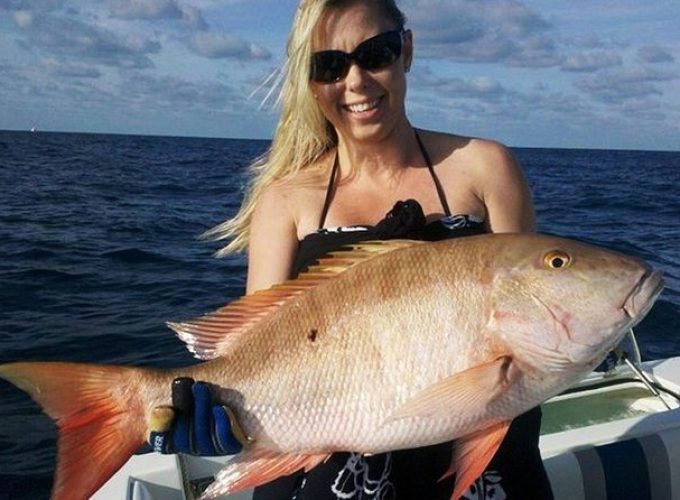 Miami Deep Sea Fishing Charters