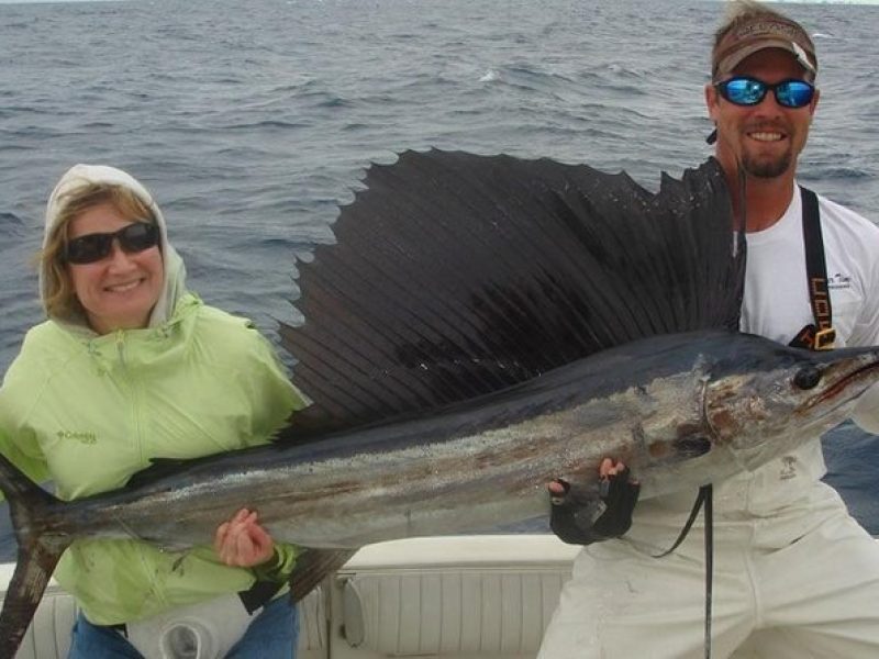 Orlando Deep Sea Fishing Charter