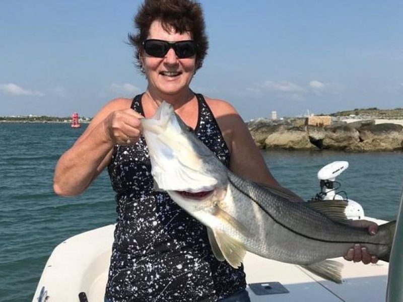 Palm Beach Inshore Fishing Charters