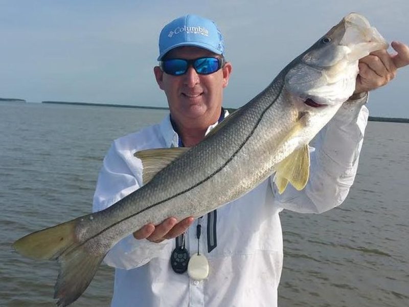 Stuart Inshore Fishing Charters