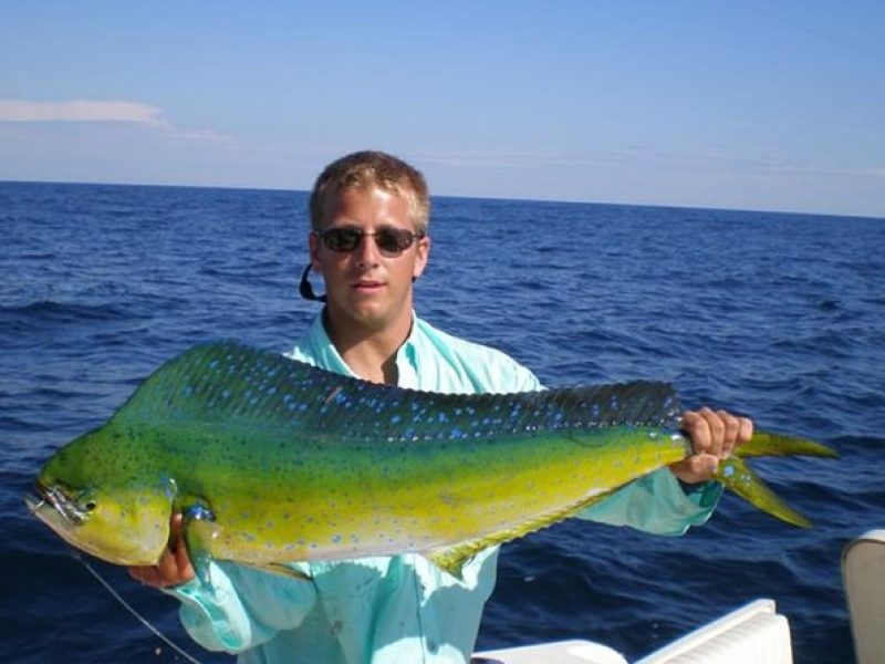 Marathon Offshore Fishing Charter