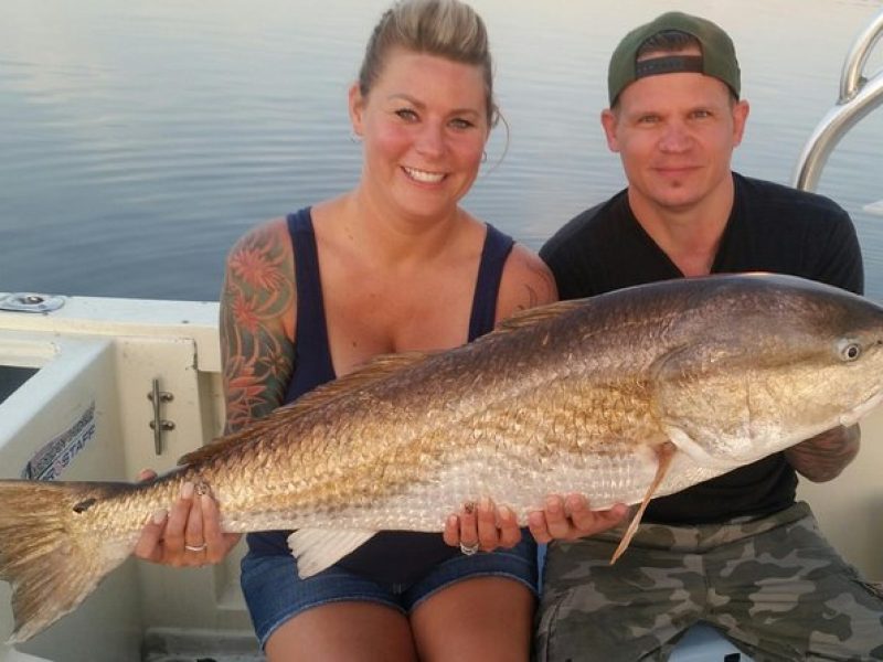 Boca Grande Inshore Fishing Charter