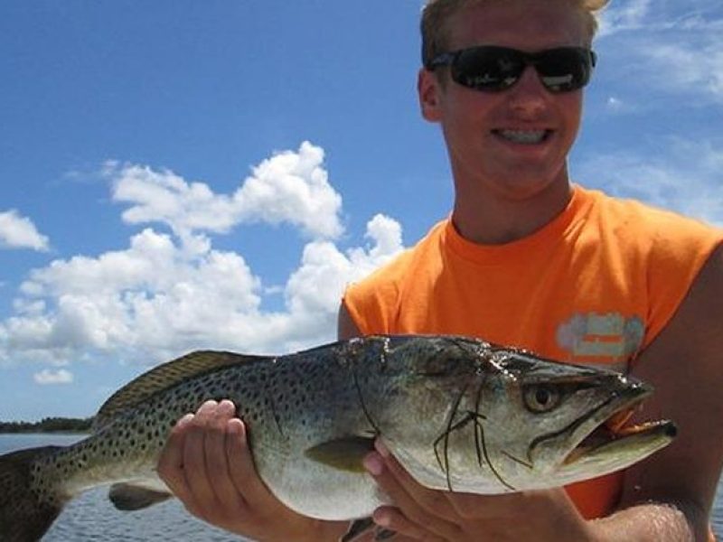 Holiday Inshore Fishing Charters