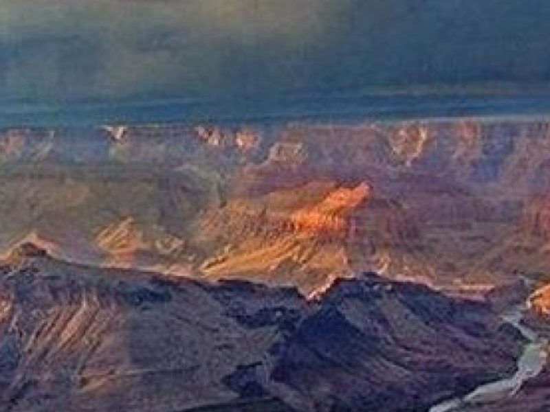 Grand Canyon Experience Tour from Flagstaff