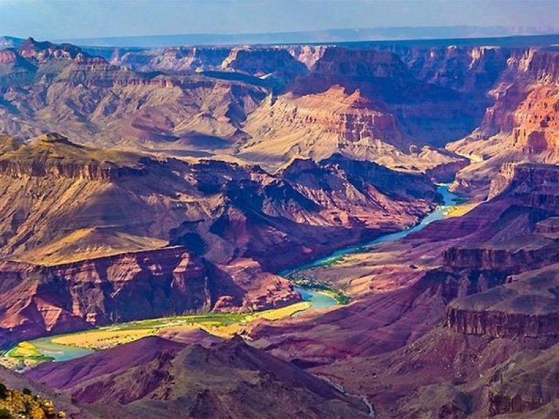 Grand Canyon Experience Tour from Sedona