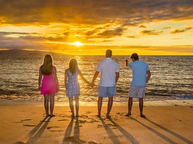 Maui Beach Photography