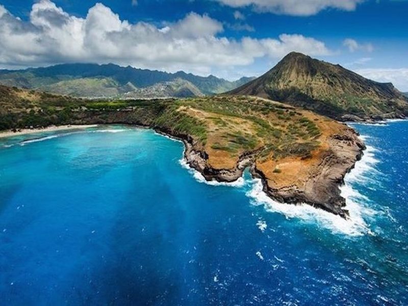 Family-Friendly Private Circle Island Tour of Oahu