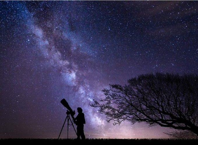 Night Sky Stargazing Tour in Punta Gorda Florida