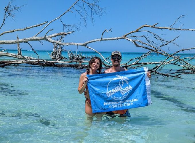 Private Boat Day Tour In Sarasota