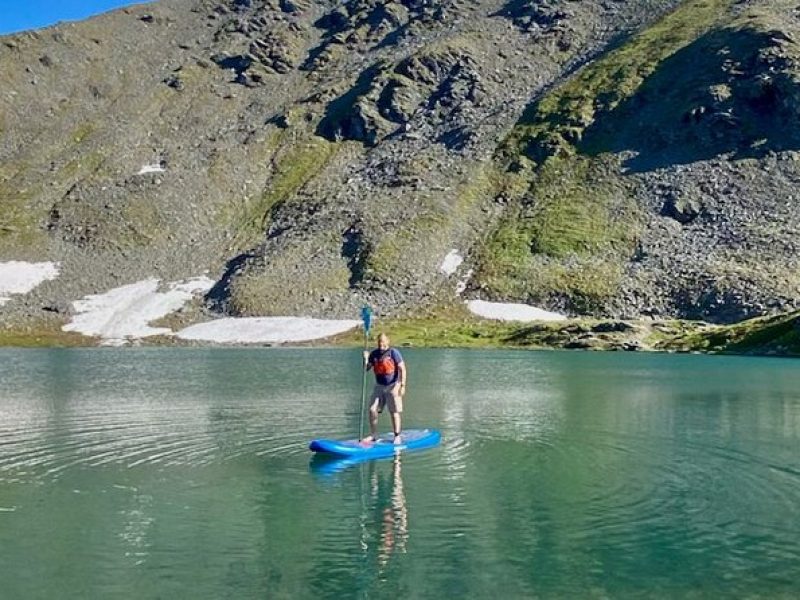 2 hour Discover Kayaking tour