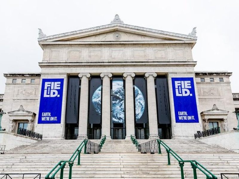 Field Museum of Natural History Discovery Pass