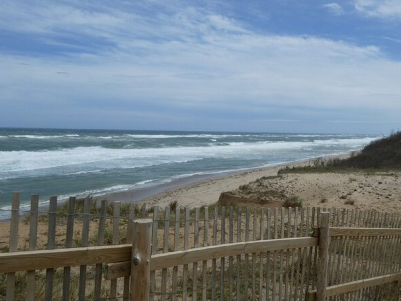 Cape Cod and Provincetown Private Driving Tour