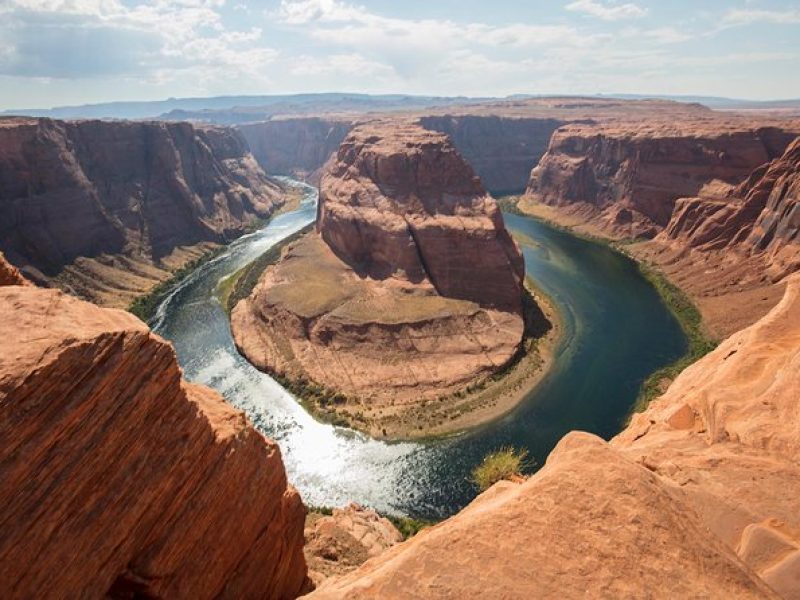 7-Day Tour to Yosemite, Las Vegas, Sedona, Monument Valley from San Francisco