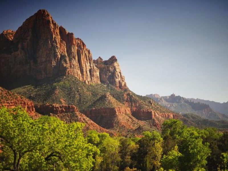 3-Day National Parks Tour: Grand Canyon, Zion and Bryce Canyon