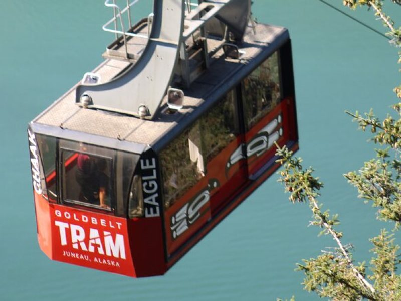 Trails and Ale Tour and Tram Combo