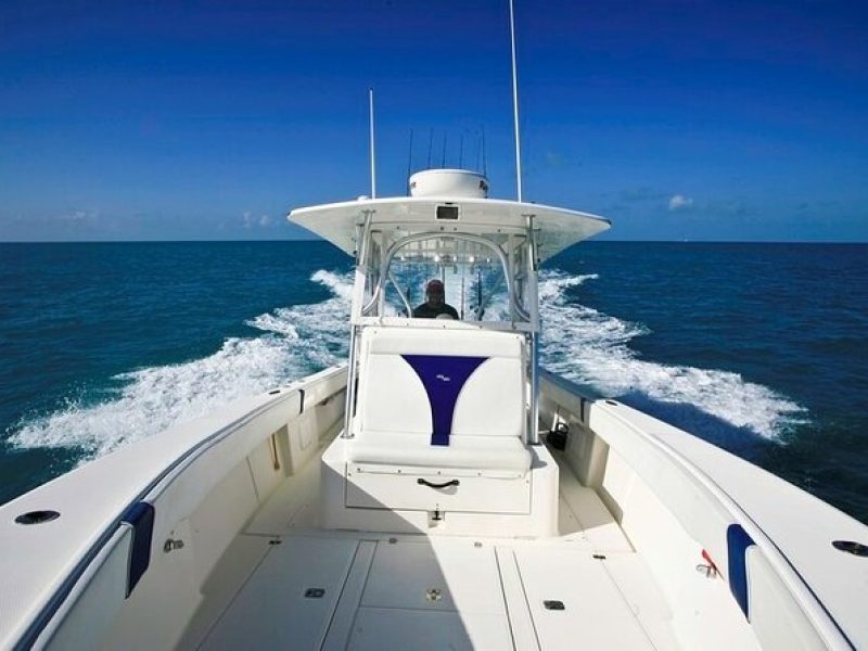 Fishing Charters in Key West Florida