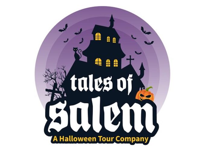 Tales of Salem Halloween Guided Walking Tour