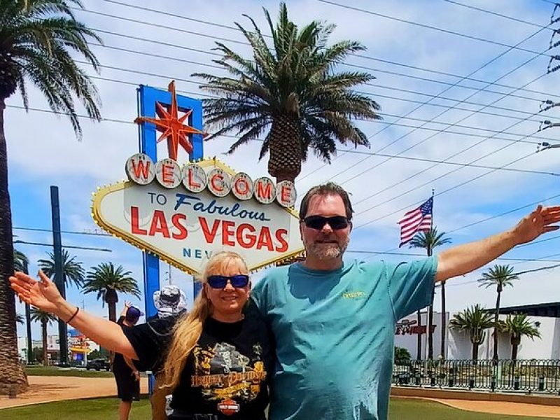 Ultimate Private Las Vegas Sightseeing Tour