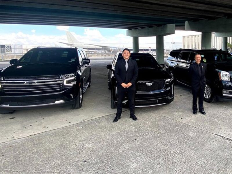 Private Transfer To/From Miami Intl Airport & Port of Miami