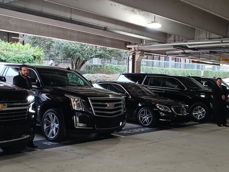 Private Transfer To or From Fort Lauderdale Airport & CruisePort