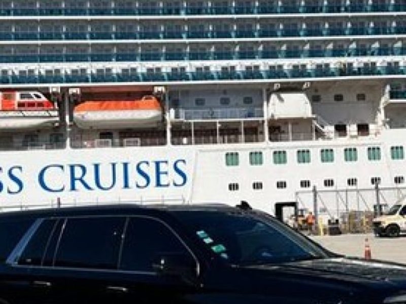 Fort Lauderdale Private Transportation To & From Port Everglades