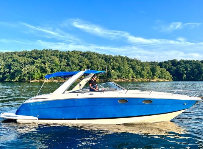 Bachelorette & Party Boat Charters Private Tour