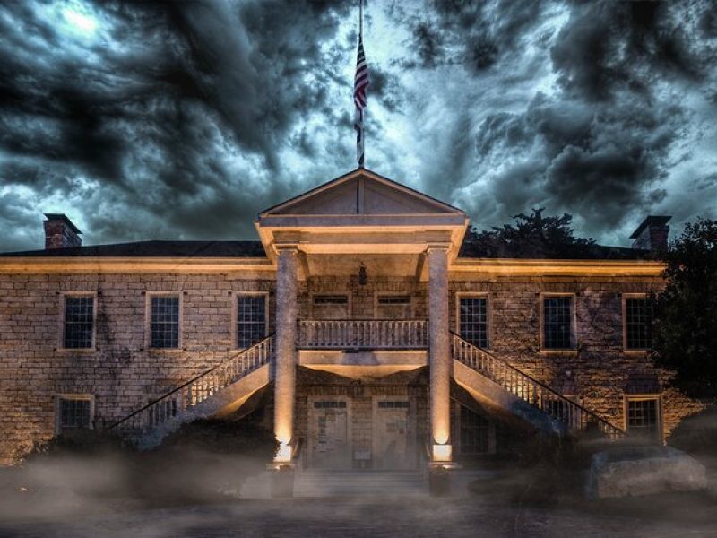 Monterey Ghosts Walking Tour By US Ghost Adventures