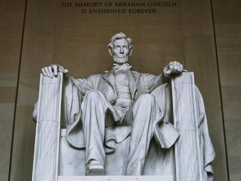 DC Mall Exclusive Guided Tour w/ Washington Monument Ticket