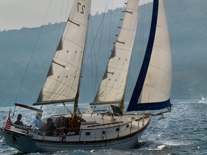 Baltimore Inner Harbor BYOB Sunset Sail on the Unforgettable