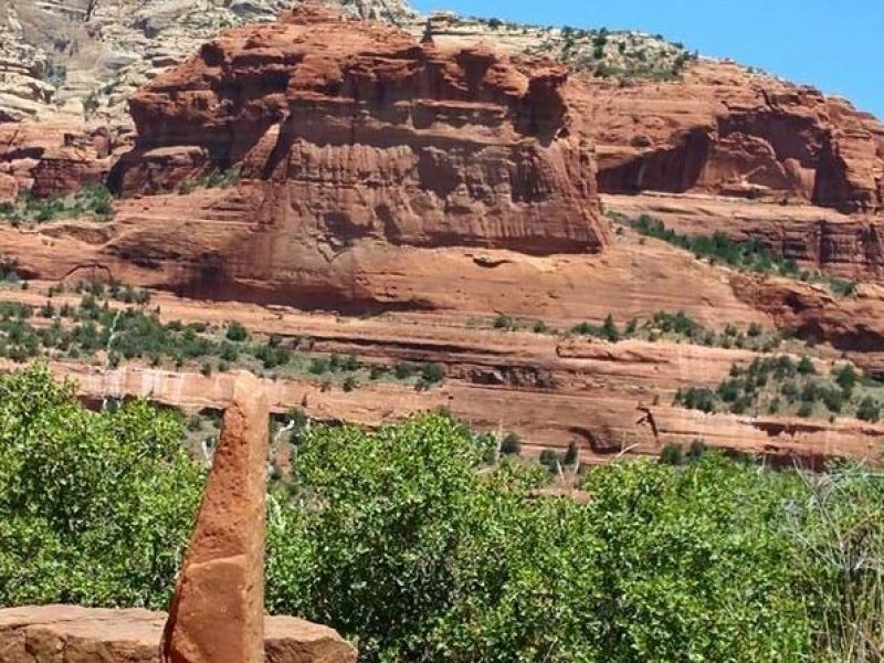 3-Hour Sedona Spirit Journey and Vortex Tour