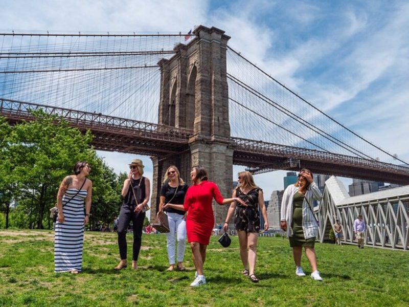 3-Hour Private Guided Tour in New York City